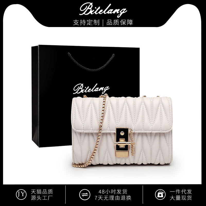 Free Shipping Designer Bag Women's Crossbody Bag, Luxury Bag All Season Multifunctional Style Single Shoulder Chain Bag, Fashionable Handbag, Cro