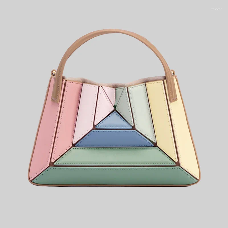 Shoulder Bags Handbags For Women Casual Zipper SOFT Cotton High Quality Fashion Crossbody Bag
