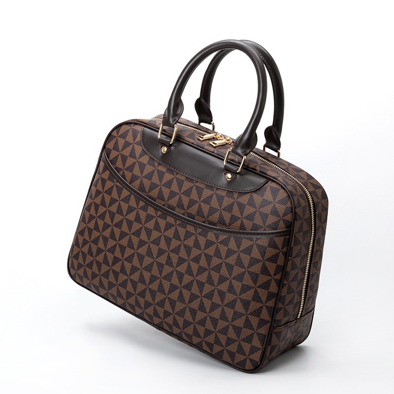 Designer Tote Purse New Printed High Grade Shoulder Shoulder Bag Crossbody Professional Commuter Handbag Women S Bag