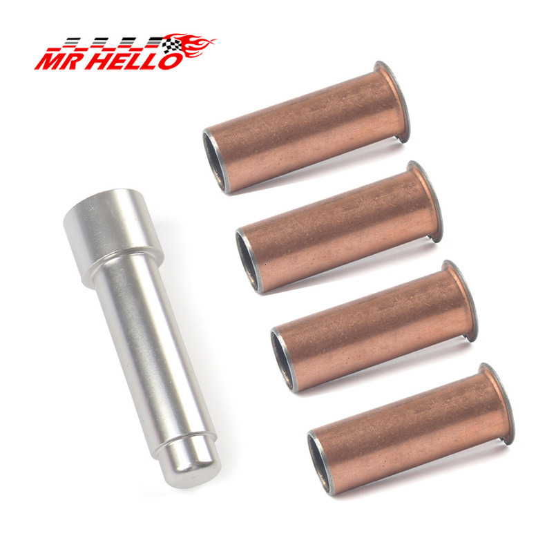 Hot Sale Door Hinge Repair Kit for Jeep Wrangler JKU 07-18