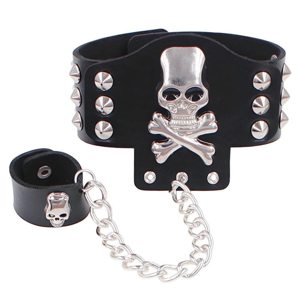 20 Inch Rock Women's Dress Up Wigs Punk Style Multiple Combinations Rock Style Multiple Accessories Curved Wigs Brown Yellow Women's Wigs