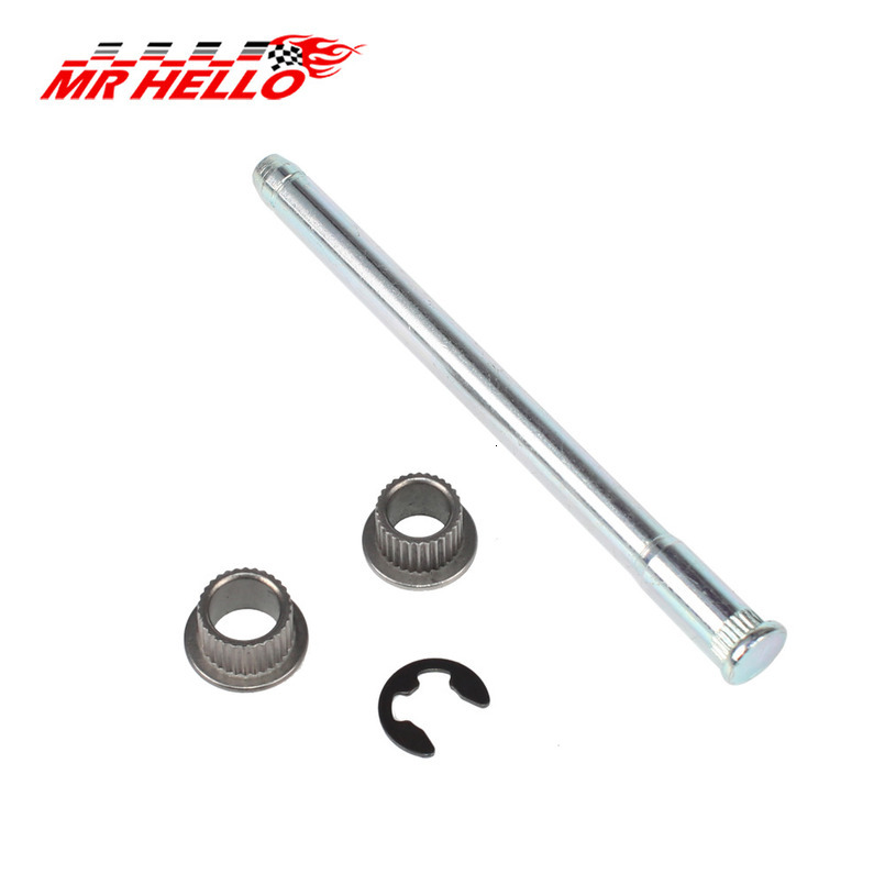 Suitable for 1988-2002 Chevrolet GMC Truck SUV Door Hinge Pin Tool Kit 2002 2 Doors