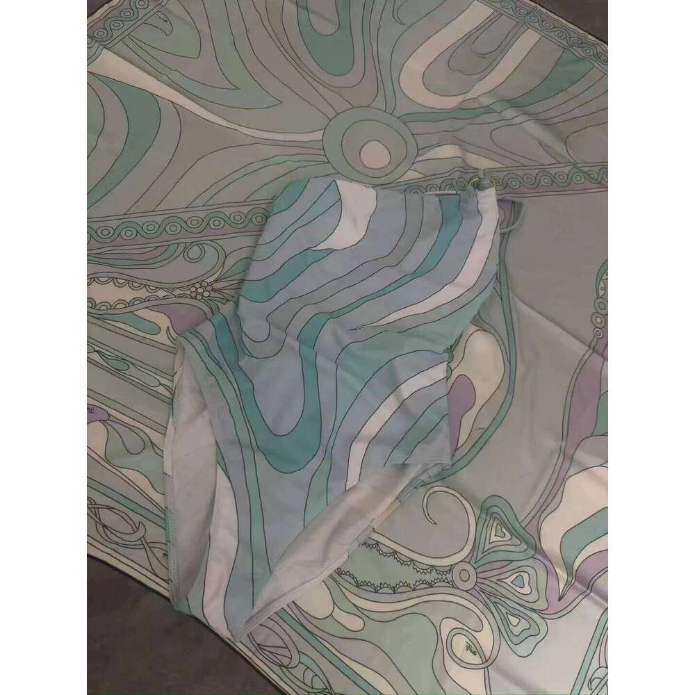 Classic Design Women's Headband Bikini Set Italy Sexy Scarf Swimsuits Designer Brand Beach Swimwear