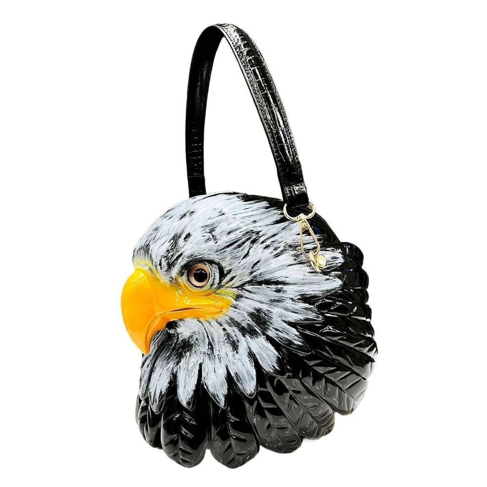 Purses and handbag Designer Women's Purse high quality evening handbags funny Shape Shoulder bag