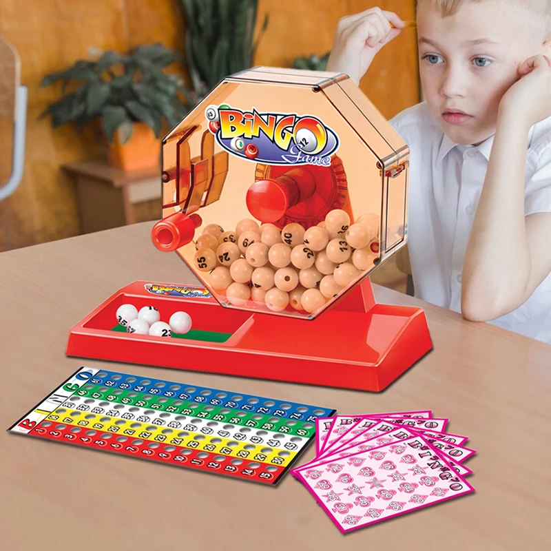 Family Fun with Simulated Play: Interactive Bingo Game by Union Lotto