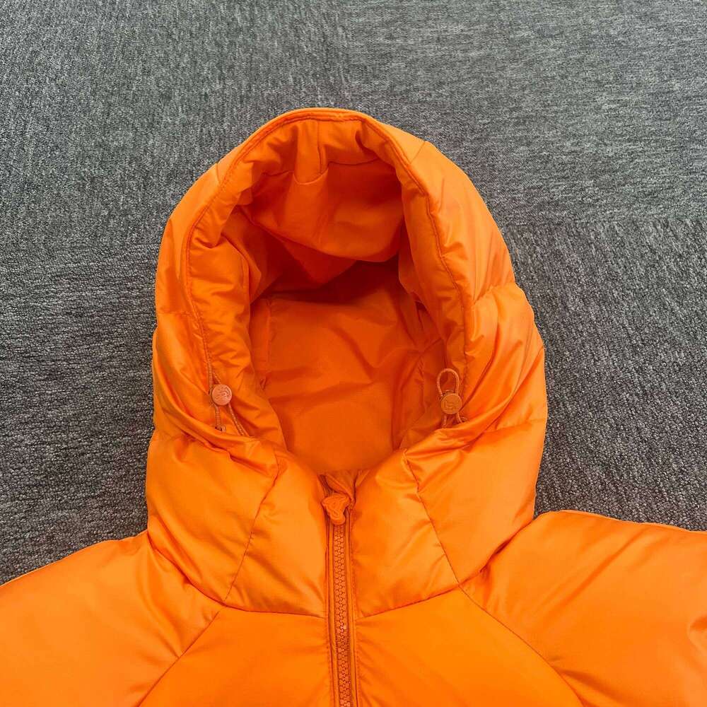 Men's Warm Plush Hooded Jacket Thick Winter Casual Outdoor Wear With World Inspired Design