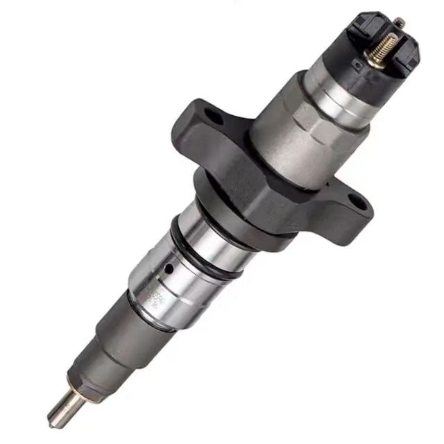 0445120212 5255184 fuel injector suitable for Cumminsi 6ISBE ISB3.9 ISB5.9 ISBE6.7