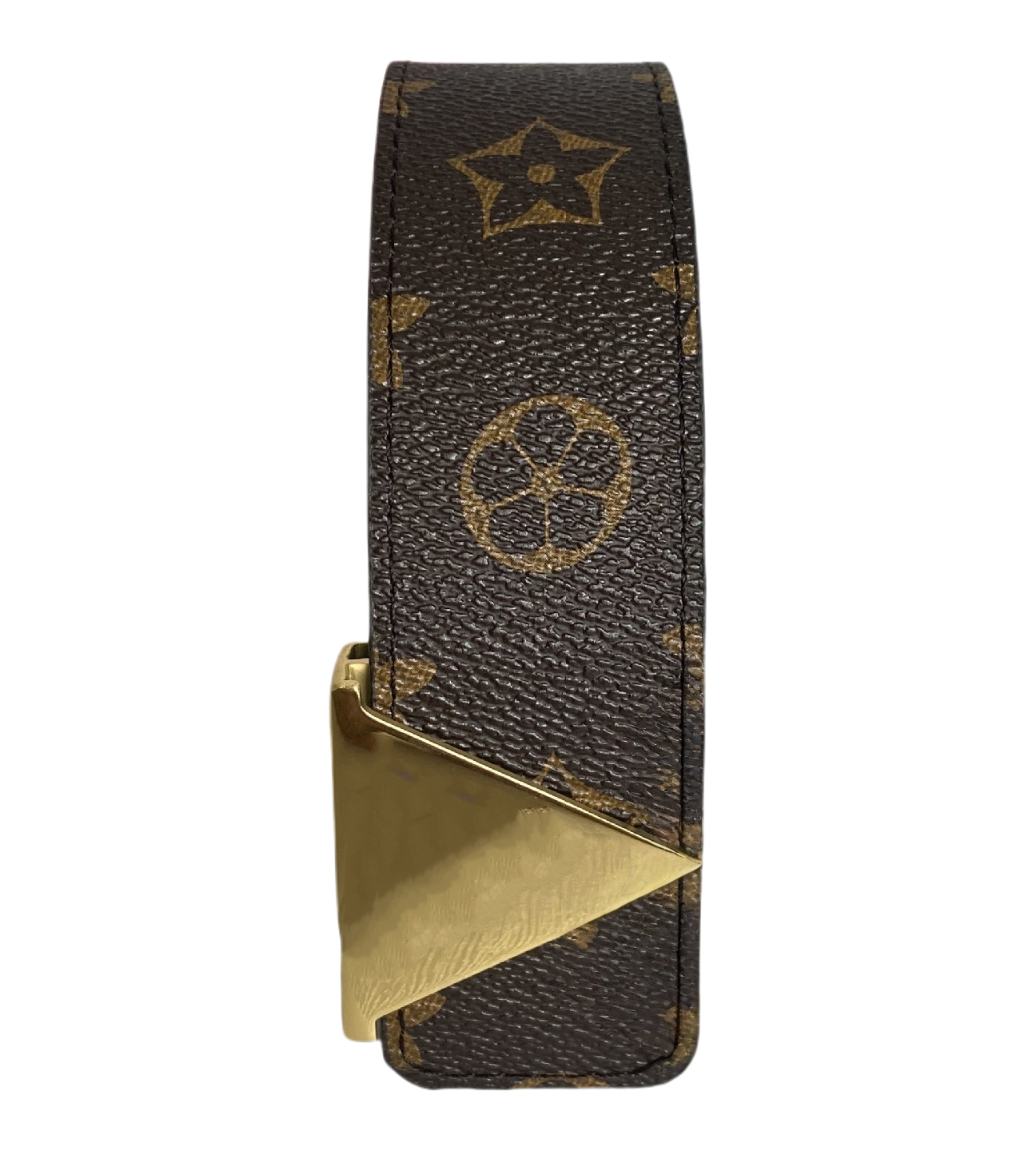 Brown Belt Designer… - image