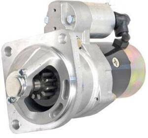 Starter Motor for Nissan Lift Truck F05 SD33 (23300-61504)