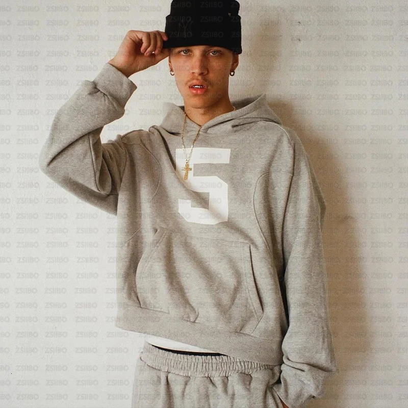 Gothic Fashion Letter Print Pullover Male Y2K Harajuku Vintage Hip Hop Casual Women Sweatshirt Couple Hoodies Top 250618