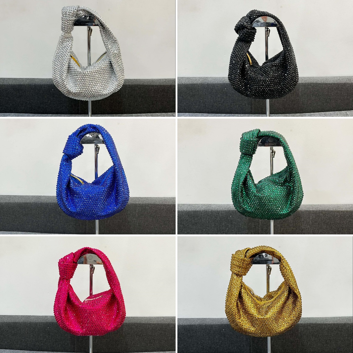 Top Handle Women's Luxury Bags Designer Handbags Purses Cloud Hobo Fashion Tote Shoulder Female Purse 31731 22x15cm