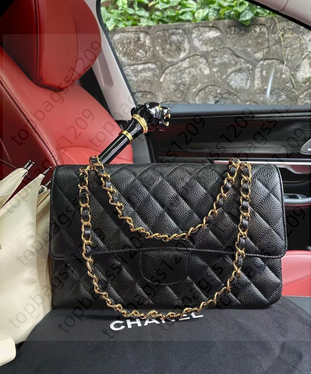 Designer bag women Fashionable little fragrant style crossbody bag High-quality shoulder bag Genuine leather chain tote bag Hot-selling handbags