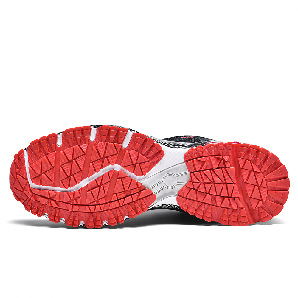 5029-Boys' Athleisure ShoesMen's ShoesPlus-Size Air Cushion Shoes, Flying Weaving Cross-border Popular Sneakers, Mesh Breathable Running Bas