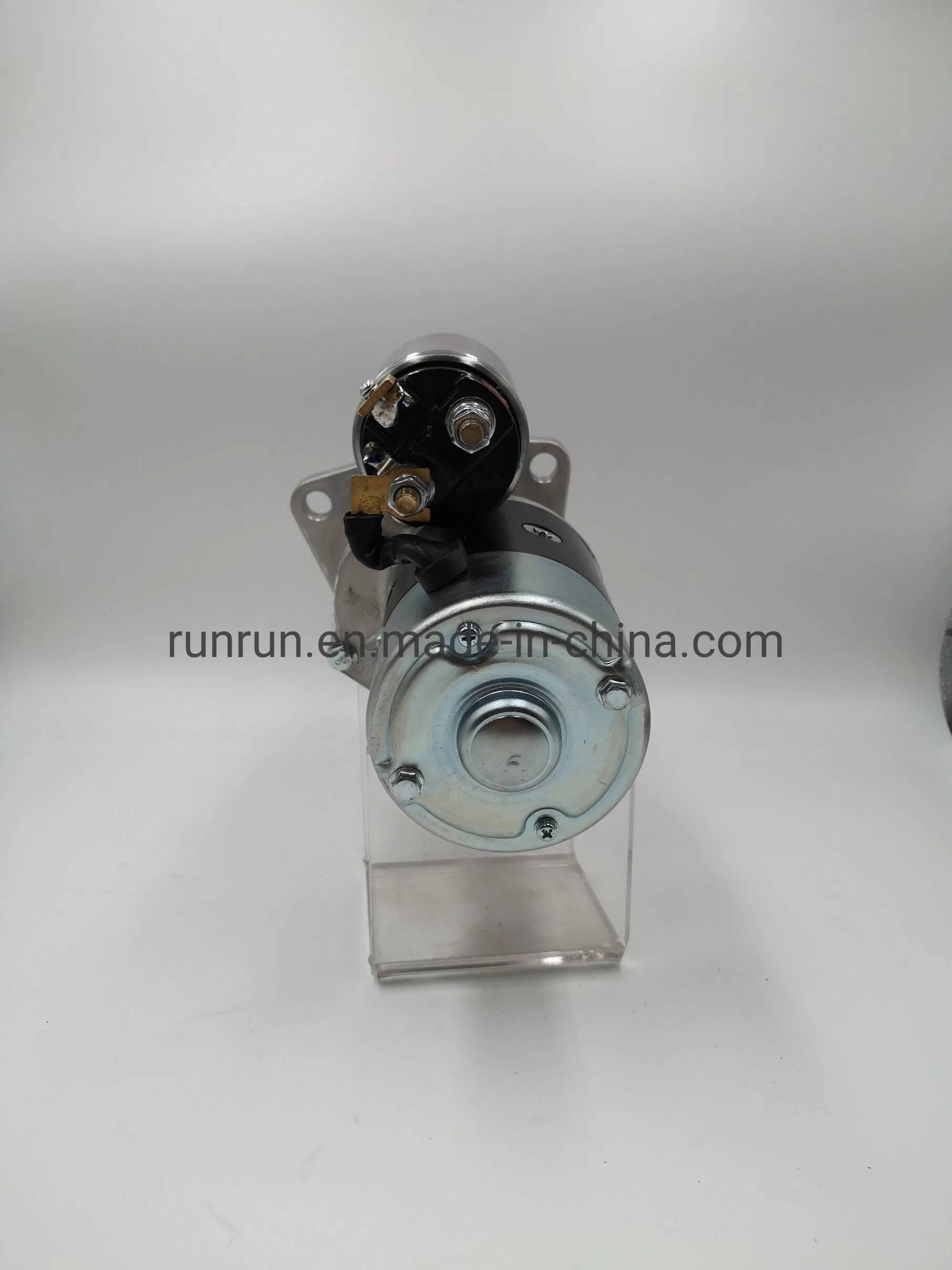 Starter 23300-z5505 For Nissan FE6 FD6