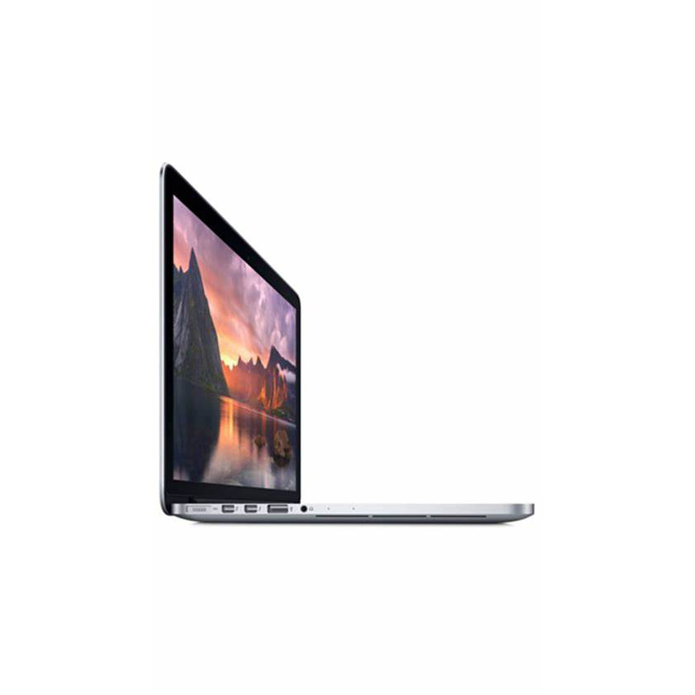 2015Apple MacBook Pro MF841 Core i5 RAM 8GB 512GB SSD 13.3" Silver (95% New)