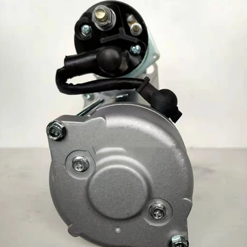 24V 8.0KW 11T Starter Motor 0-23000-6680