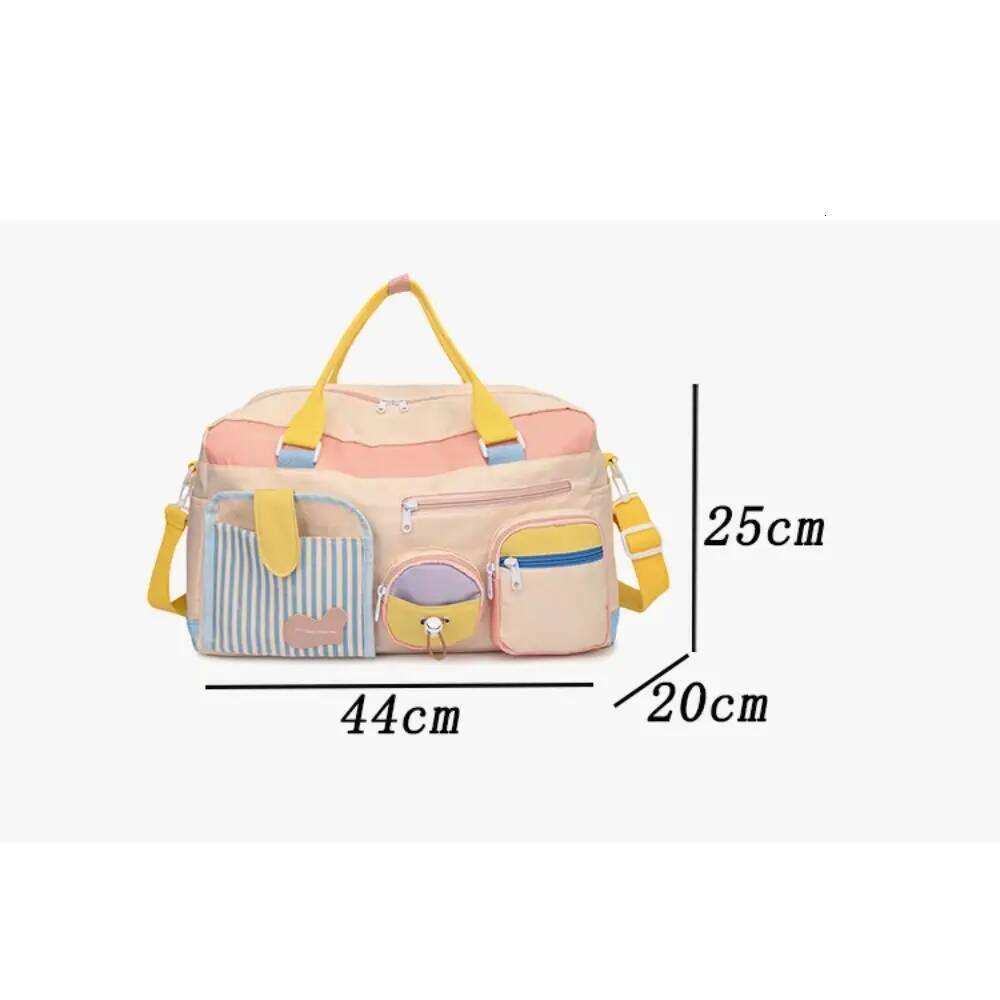 high-quality New Portable Multifunctional Sport Gym Large Capacity Lightweight Travel Bag Handbag Fiess Training