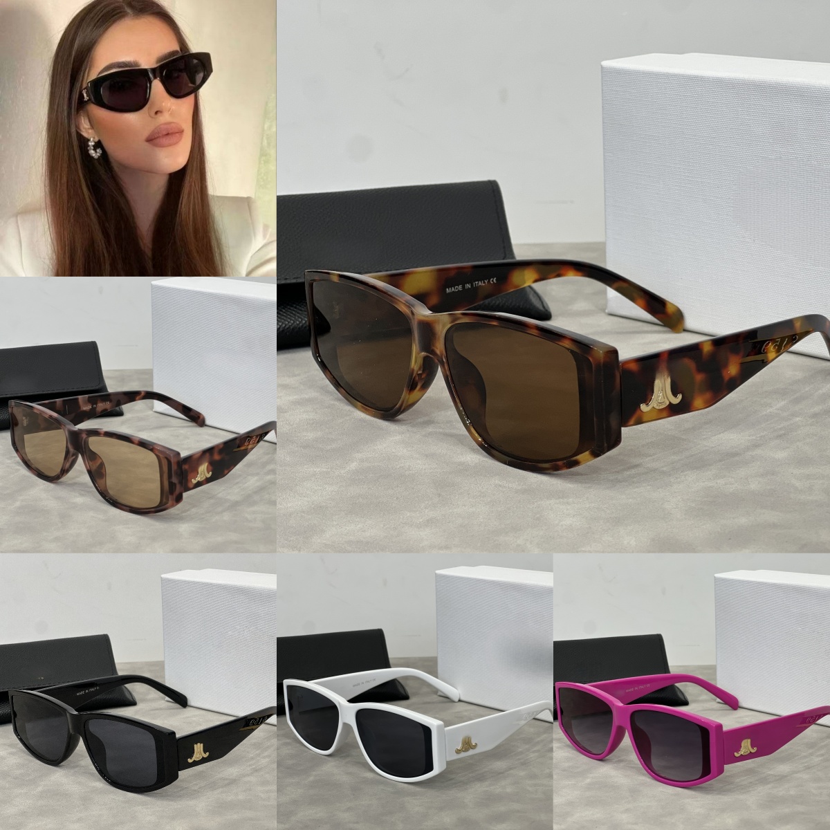 designer sunglasses Outdoor Sports sunglass Unique Style women designer sunglasses polarized sunglasses top quality glasses Fashion Eyeglasses