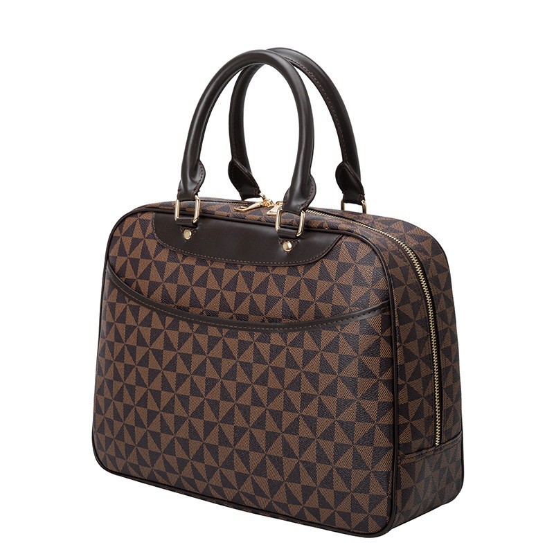 Designer Tote Purse New Printed High Grade Shoulder Shoulder Bag Crossbody Professional Commuter Handbag Women S Bag