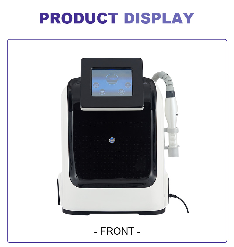 Q Switched Picosecond Tattoo Remo Machine Price Portable nd yag Laser 532 755 1064 1320nm Pico Laser Machine