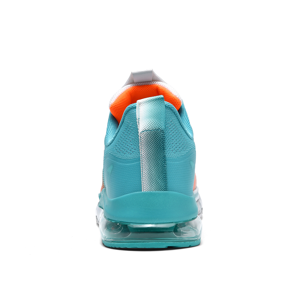 6665-Men's Running Shoes Air Cushion Sneakers Lightweight Anti-Slip Fashion Fitness Walking Casual Running Shoes