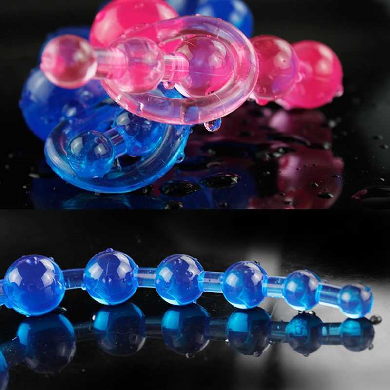 Silicone Butt Plug Dildo Masturbation Anal Plug Vaginal Plug Sex Toys for Women Anal Dilator Toys for Gay Anal Toys Sexules Toys W250624