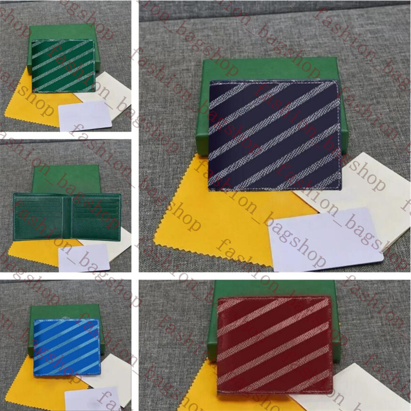 Top-Quality Designer Wallets flower card Bag wallet Men Women short wallet Graffiti leather purse fashion credit card holder 16 color cardholder Wallet with box
