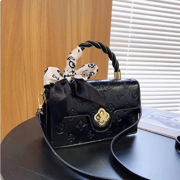 High Quality Luxury Designers BaSSg Shoulder Bags Designer Women Crossbody bags Purses Designer Woman Handbag bag womens purse handbags wallets MINI Bags