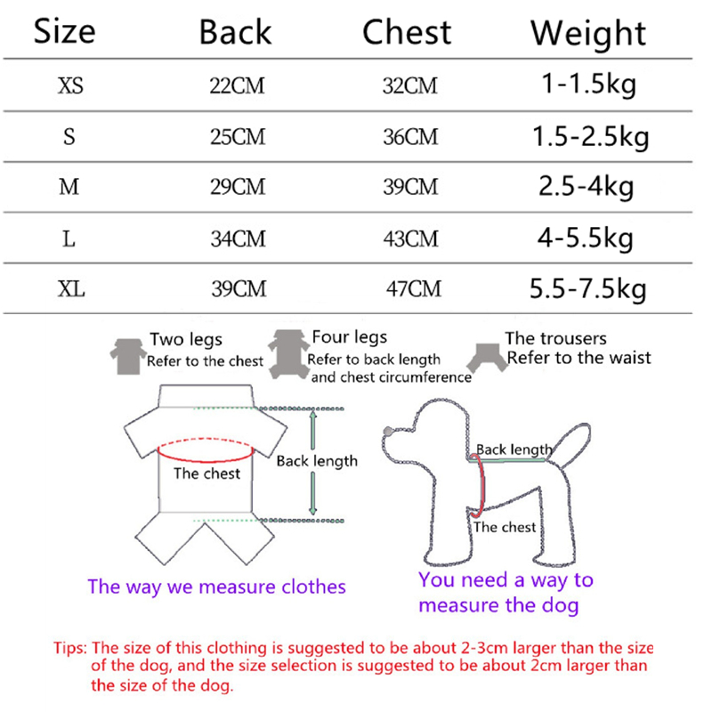 Dog Hoodie Soft and Warm Dog Sweaters, Pet Clothes Autumn Winter Coat Sweatshirt with PANIC COSTCO Print for Puppy, Cat, Small Medium Dogs L A598