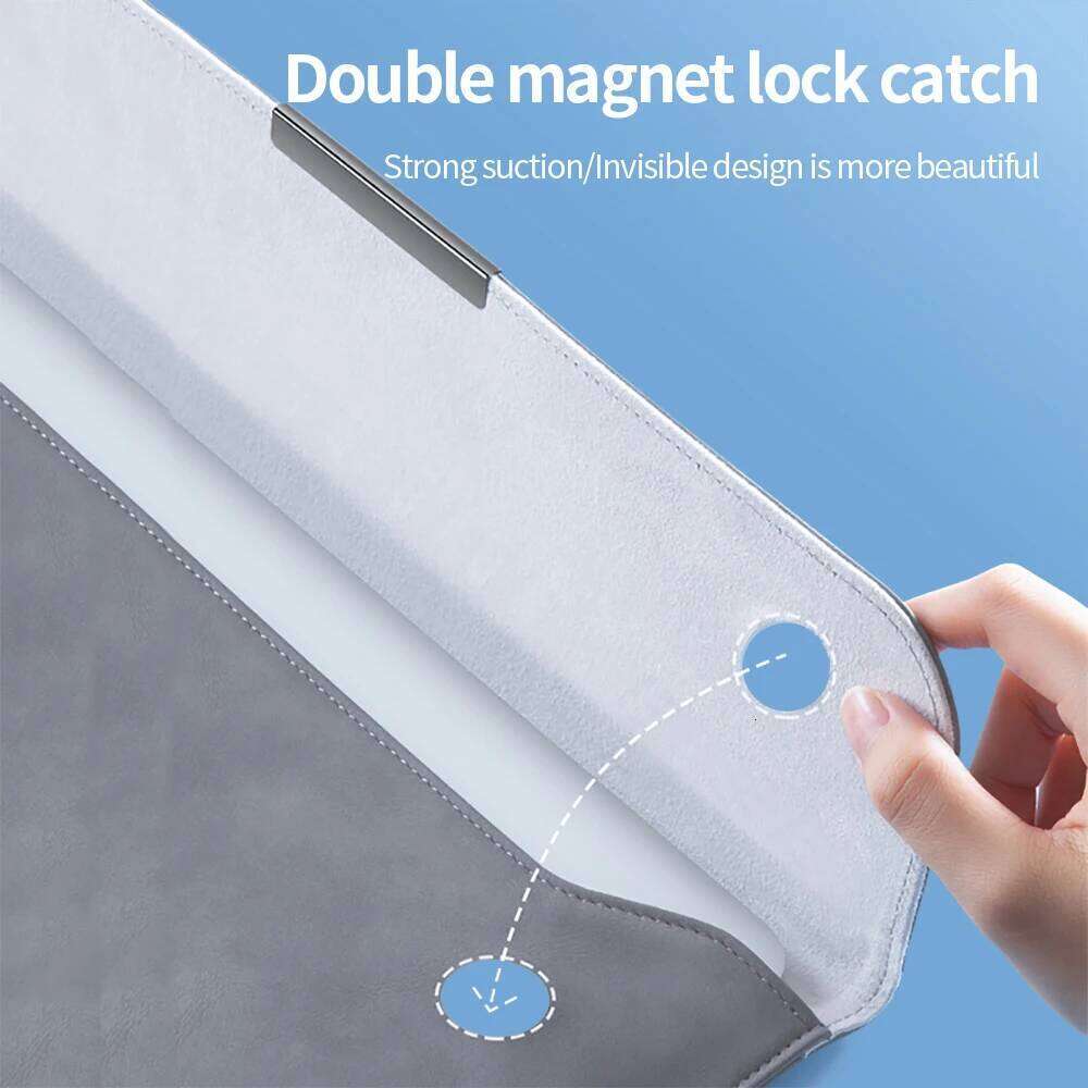 Smartdevil Laptop Bag 9 In 11 12 16 Inches Book Air Pro Matebook Computer Package Inner Gallbladder 13 14 Inch For Ipad