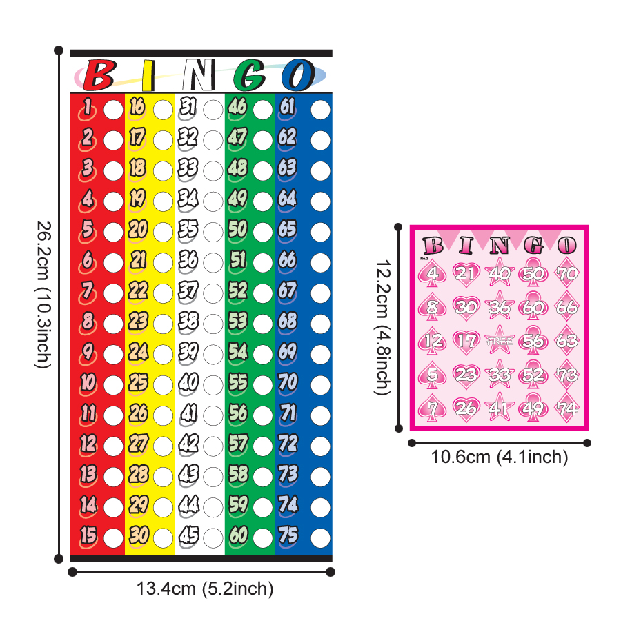 Family Fun with Simulated Play: Interactive Bingo Game by Union Lotto
