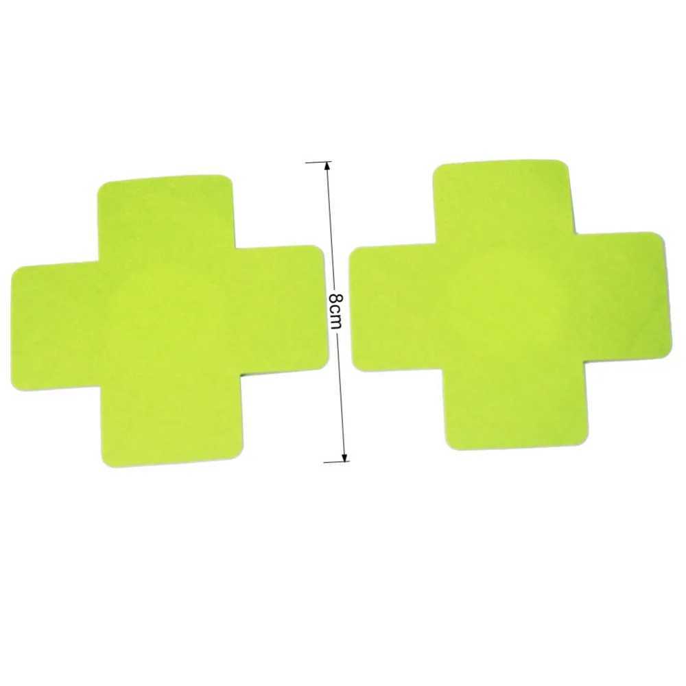 Nipple Cover Cross Shape Breast Bra Milk Paste Adhesive erotic lingerie Stickers for Women Ladies W250624