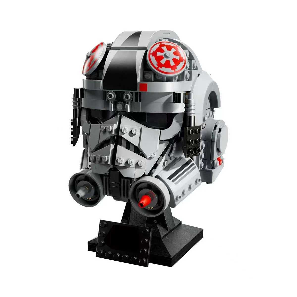 New Star Battle Movie MOC Uyumlu Karakter ATAT Src Kask Model Tulalar Yap Talar DIY Oyuncaklar Noel Doum Gn Hediyeleri R250624