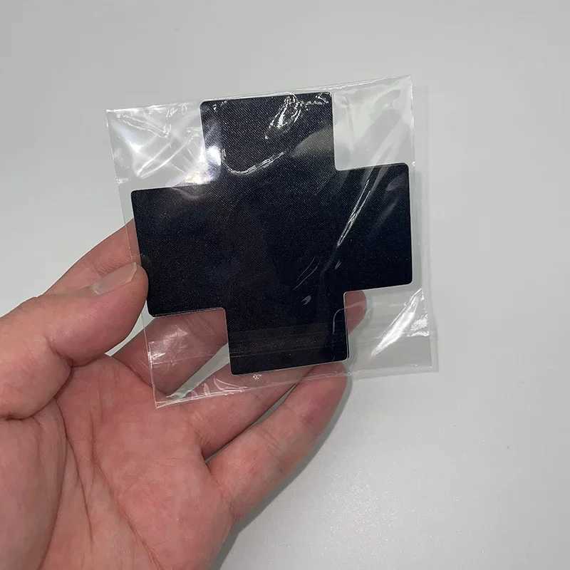 10 Pairs/20Pcs Hot Sexy Experience Cross/X Shape Disposable Self-Adhesive Disposable Satin Nipple Cover Breast Pasties Stickers W250624