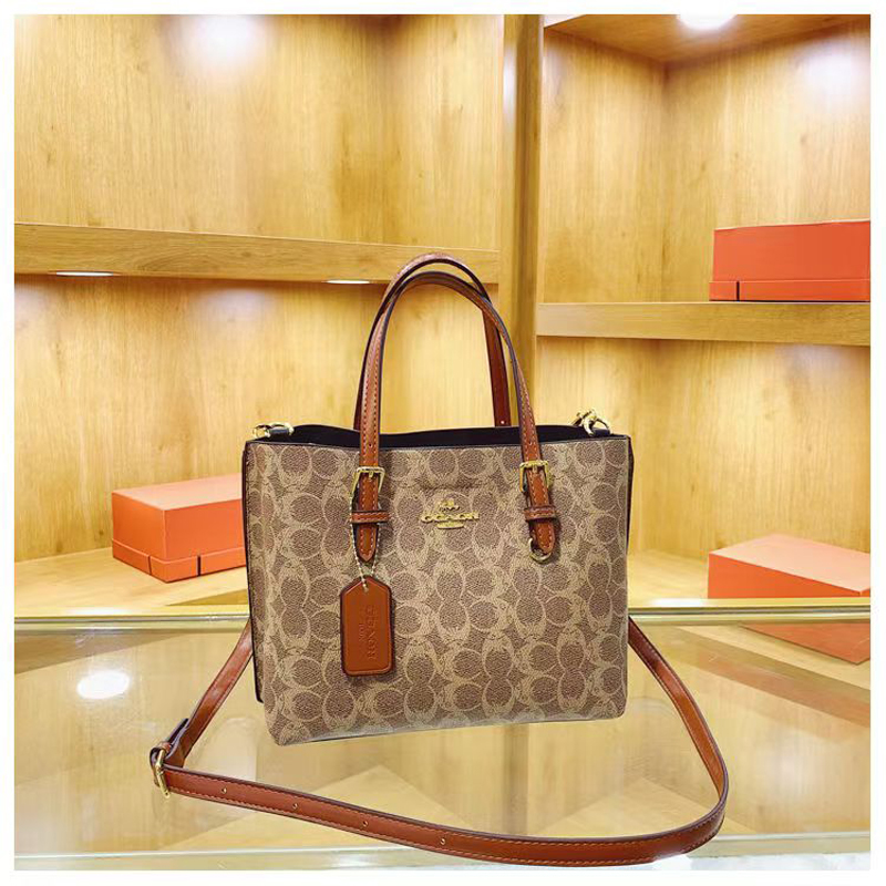 designer bag Luxurys bags fashion women female shoulder handbags leather grace tote bags large capacity shopping Handbag Single shoulder handheld swit