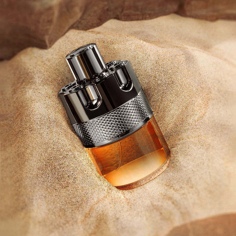 Cologne Men's Perfume Wholesale Lasting Light Fragrance Wanted Midnight Hunt Pheromone Perfume