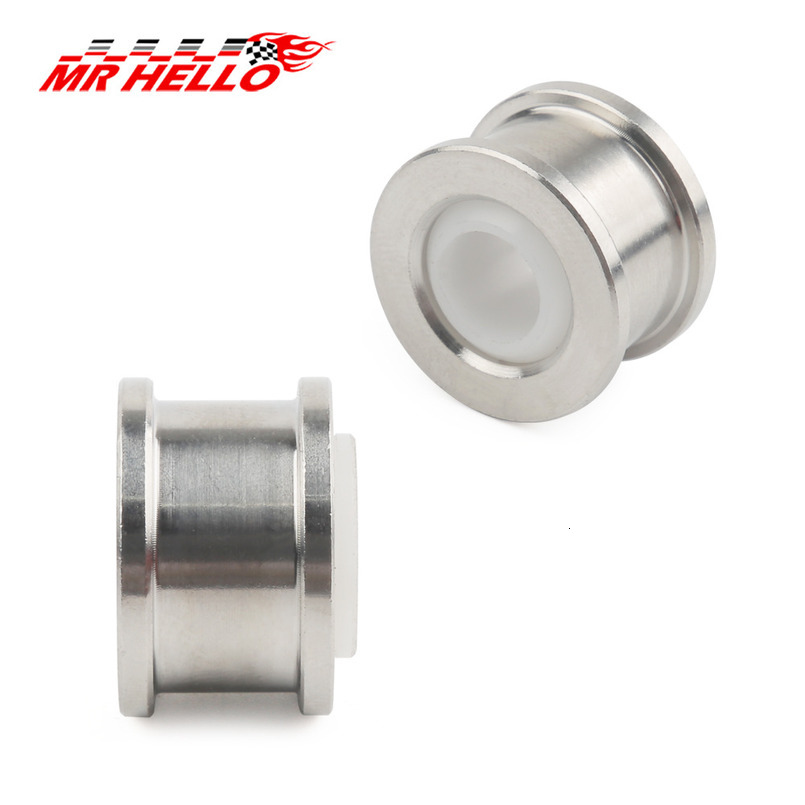 For 2007-2011 Chevrolet GMC C & K Series Door Hinge Pin Roller Repair Kit