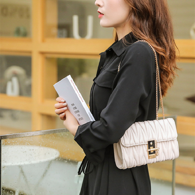 Free Shipping Designer Bag Women's Crossbody Bag, Luxury Bag All Season Multifunctional Style Single Shoulder Chain Bag, Fashionable Handbag, Cro