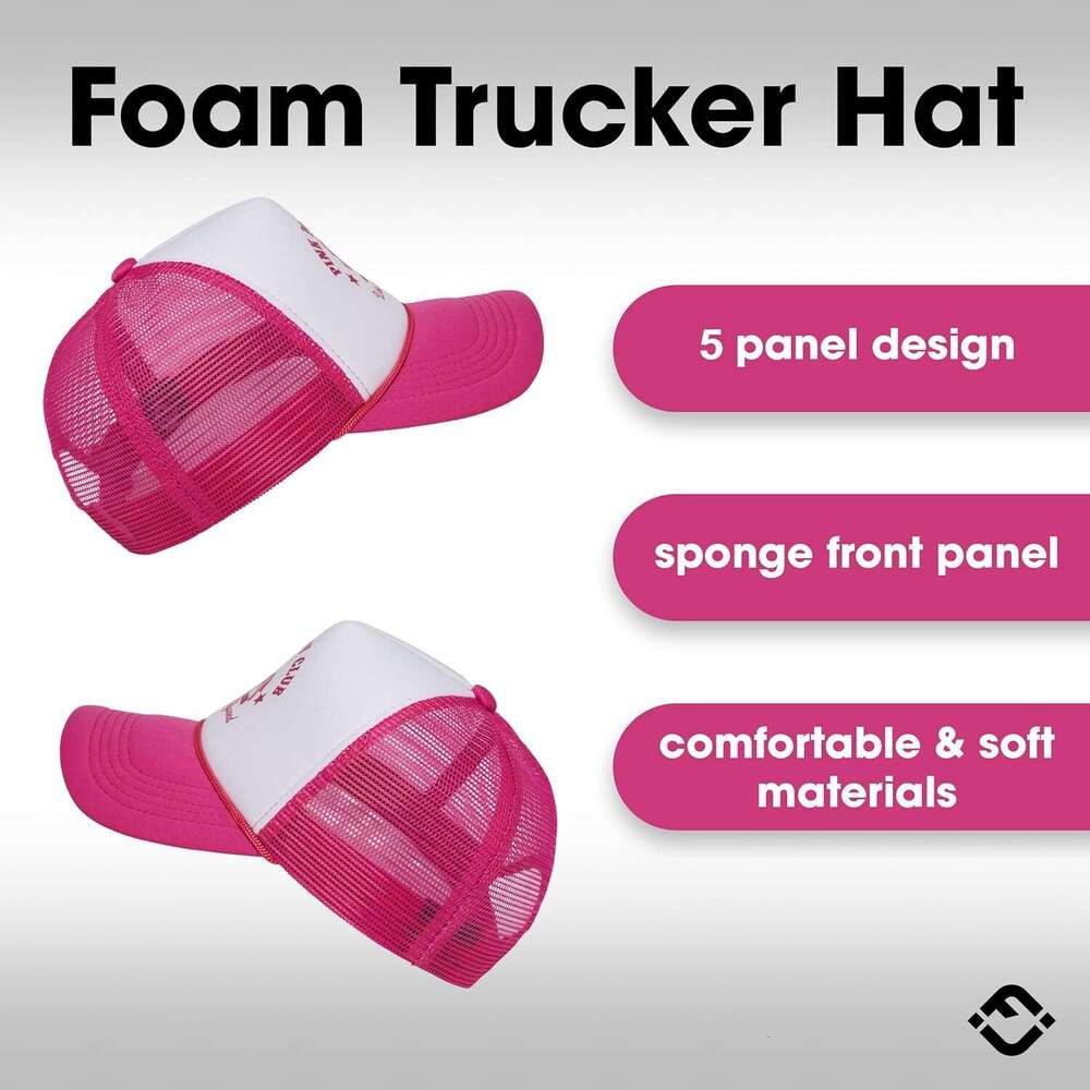 Premium Mesh Snapback Trucker Hat Stylish Comfort for All - Patriotic, Humor & More