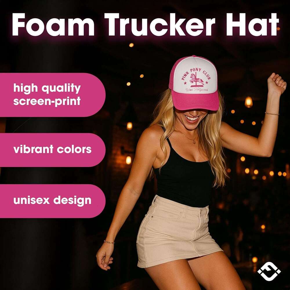 Premium Mesh Snapback Trucker Hat Stylish Comfort for All - Patriotic, Humor & More