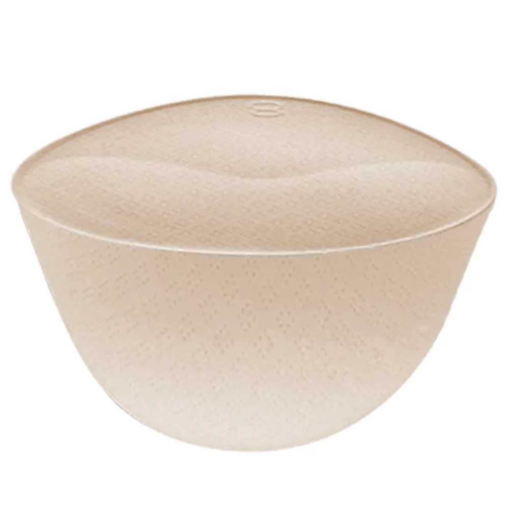 3D Thicken Push Up Bra Pads Inserts Women Underwear Small Breast Lift Breathable Sponge Padded Bra Lining Swimsuit Bra InsertW250624