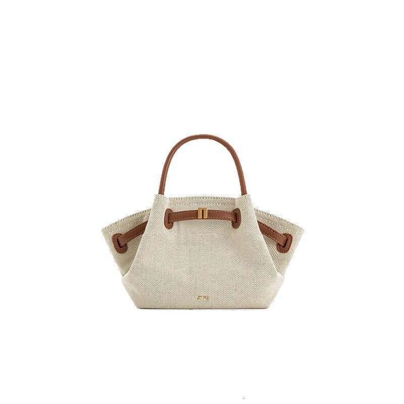 JW PEI Free shipping Dumpling French Niche Design New Pleated Fashion Versatile Handbag Underarm Bag