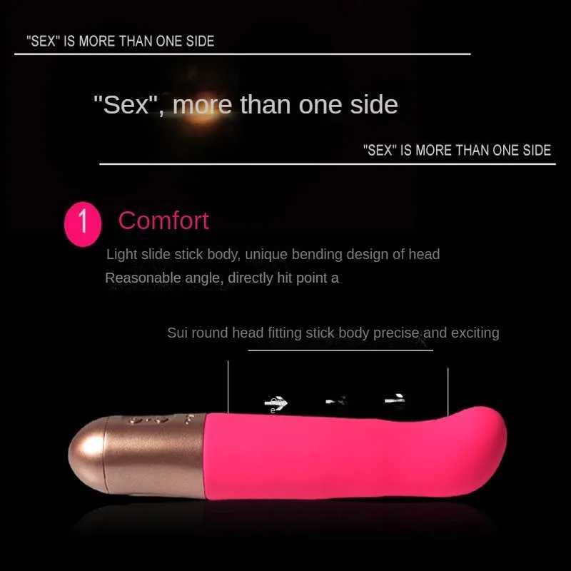 Powerful Vibrator speeds Dildos Wand for Women 10 Modes Clitoris Stimulator G Spot Vagina Massager Adult Sex Toys for Woman 18+ W250624
