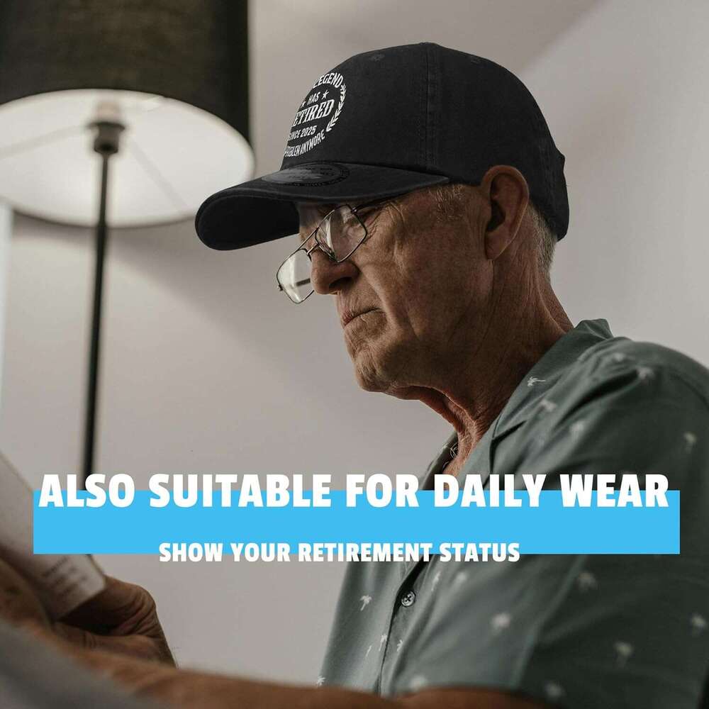 Retirement for Men Women Best Personalized Funny Retired Ideas Gifts