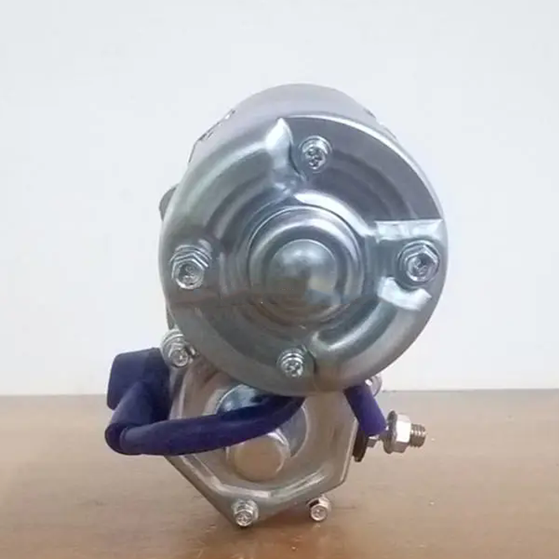 Nippondenso Starter 0986018151 9004475035 for Perkins