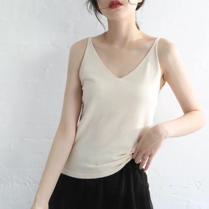 DR185 Camisole vest for women, new style for spring