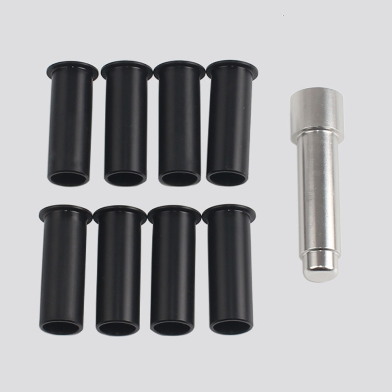 Suitable for Jeep Wrangler JKU Door Hinge Bushing 07-18