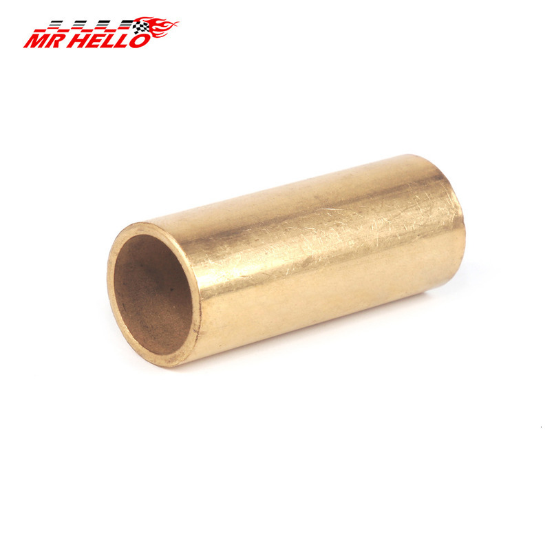 Leaf Spring Bronze Bushing K7129100 4PCS Suitable for Trailer Steel Plate