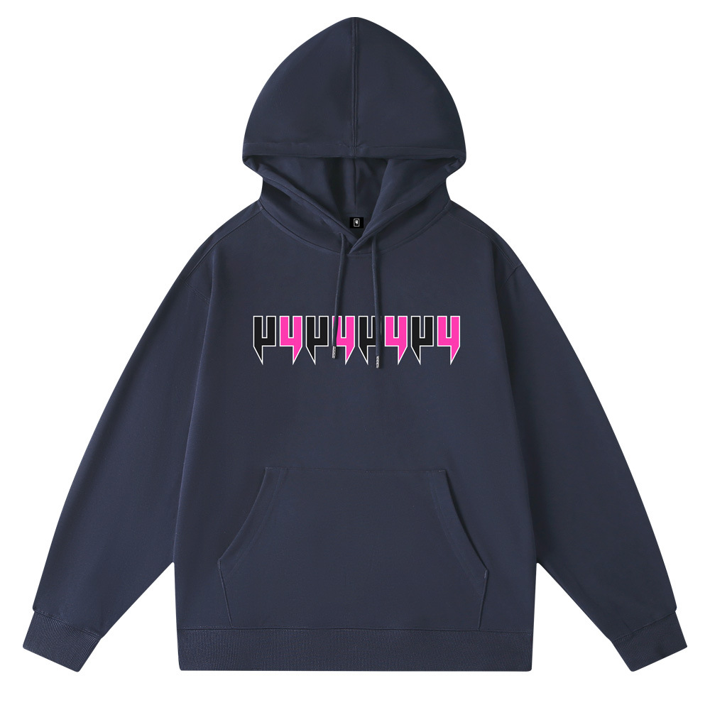 yelir world Designer Men's Hoodies Y2K New Hoodie For Men and Women Long Sleeves Printed Casual Hooded Sweatshirt 100% Cotton Pullover Clothing S