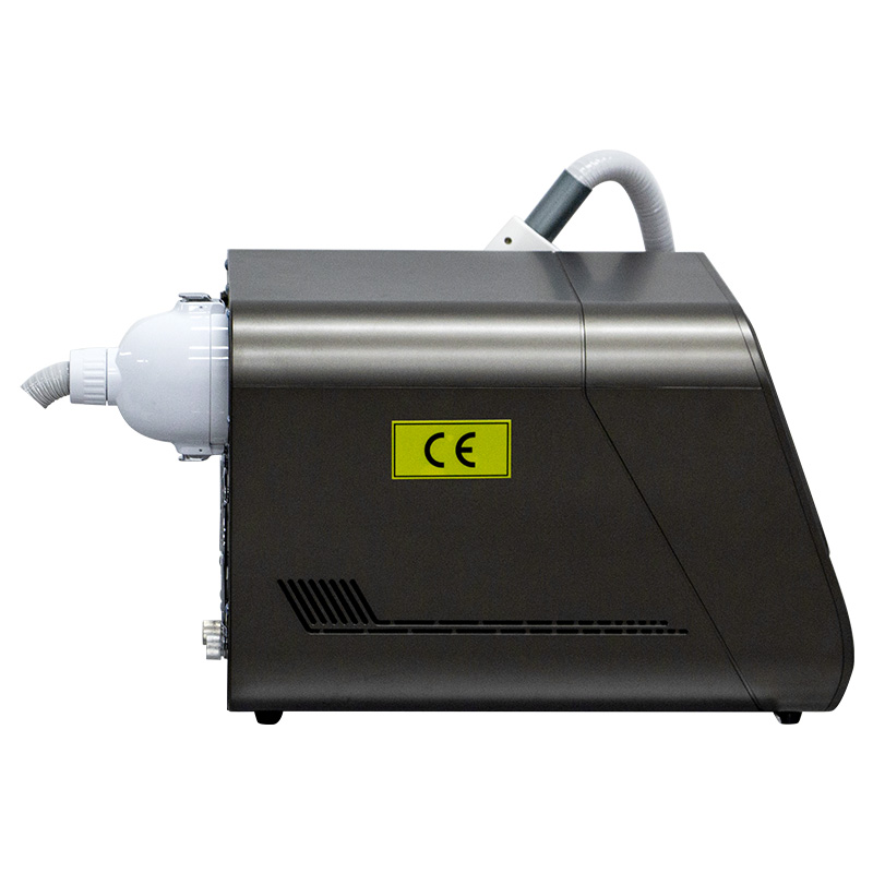 Professional Nd Yag Pico Laser Tattoo Removal Machine Neodymium Picosecond Eyebrow Q Switch 2025 Portable 1064nm 523nm